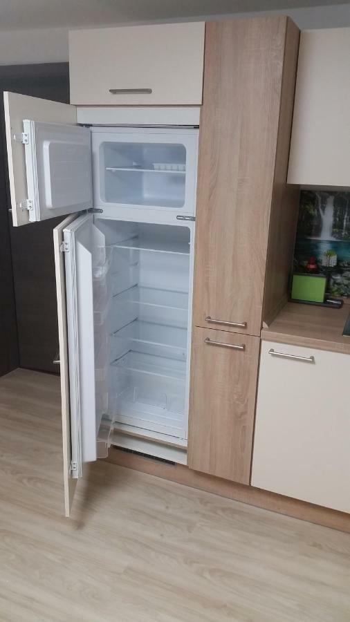 Ferienwohnung Sandra Hockenheim Exteriér fotografie