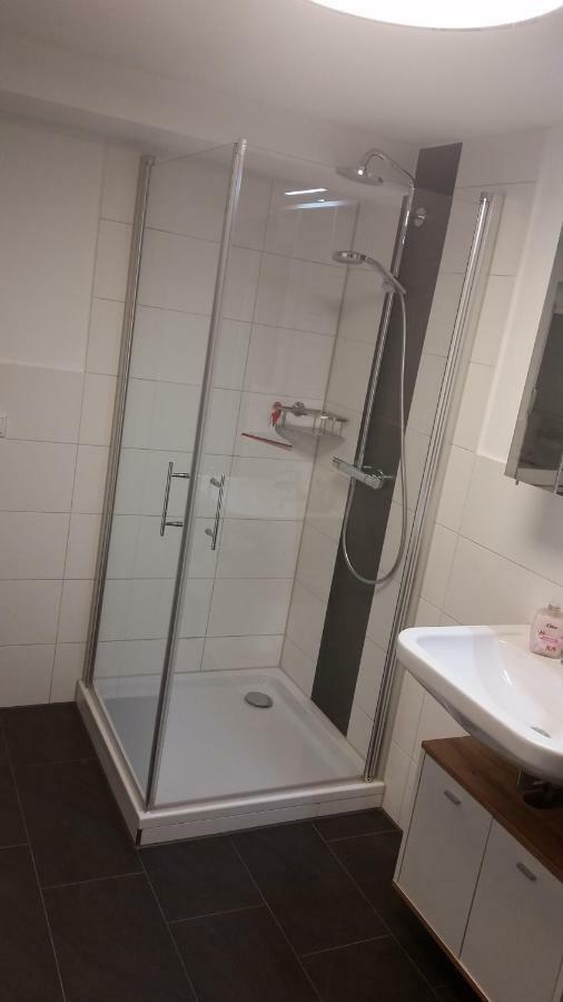 Ferienwohnung Sandra Hockenheim Exteriér fotografie