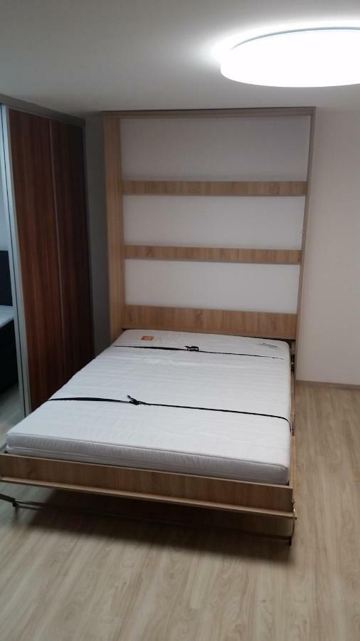 Ferienwohnung Sandra Hockenheim Exteriér fotografie