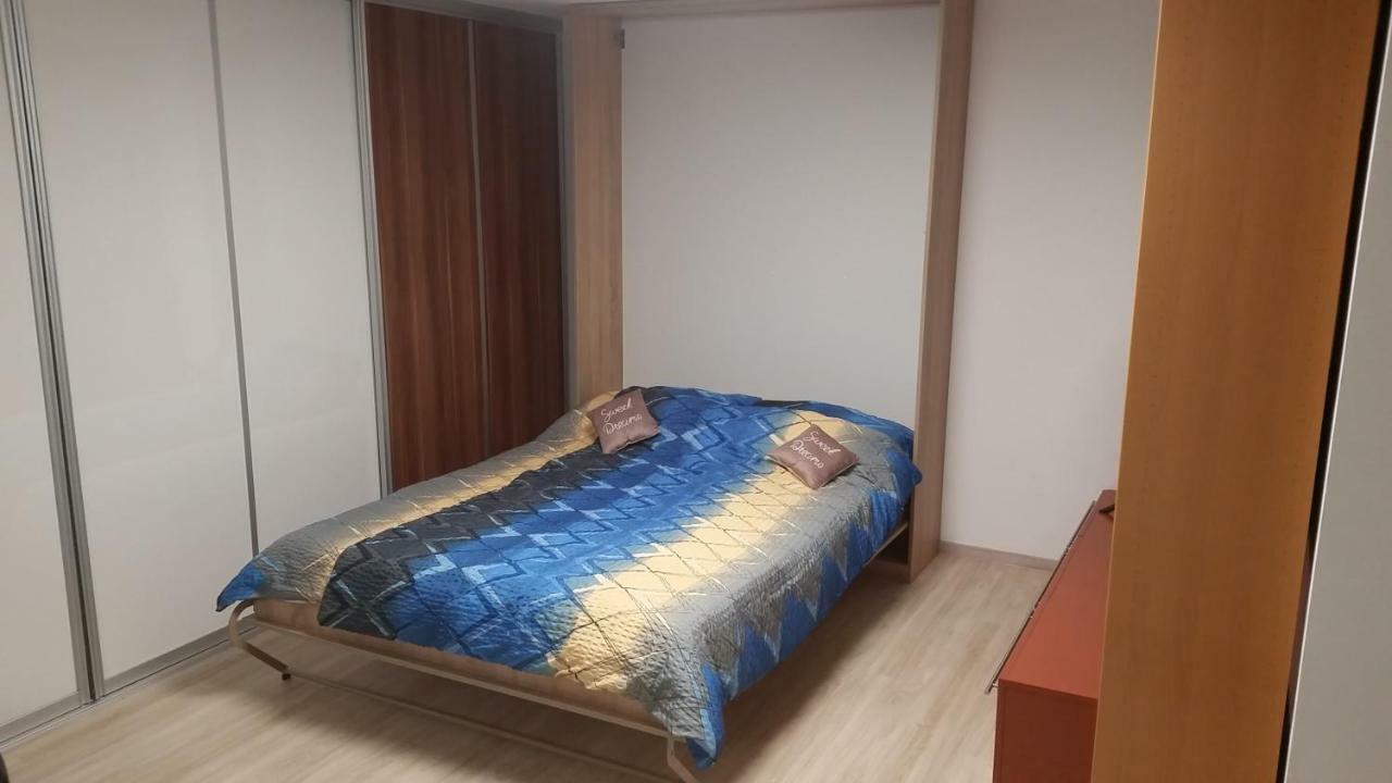 Ferienwohnung Sandra Hockenheim Exteriér fotografie