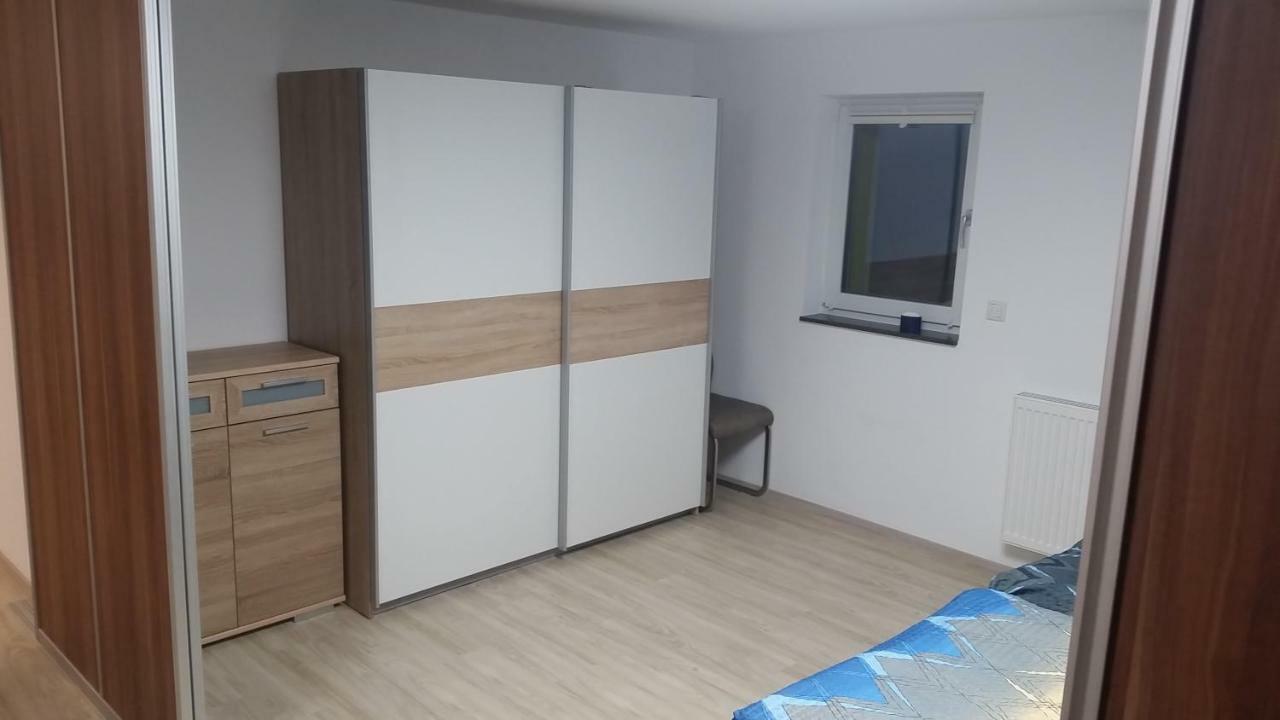 Ferienwohnung Sandra Hockenheim Exteriér fotografie